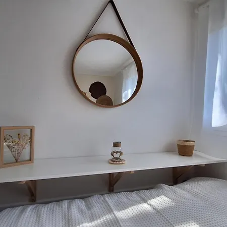 アパート Dans Maison Saint-André-les-Vergers
