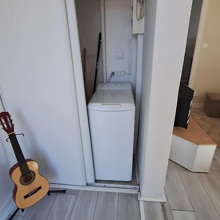 Dans Maison * Saint-André-les-Vergers