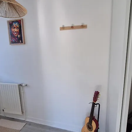 アパート Dans Maison
