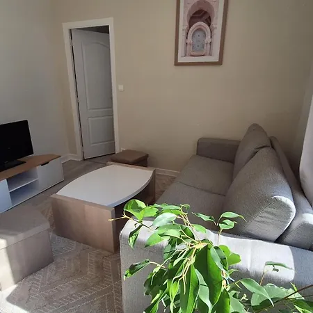 アパート Dans Maison Saint-André-les-Vergers