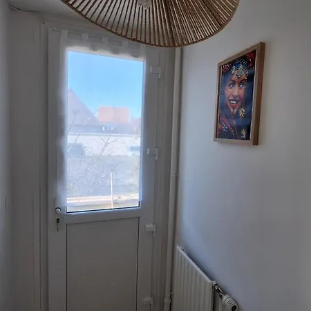 アパート Dans Maison *