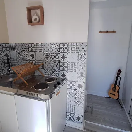 Dans Maison Saint-André-les-Vergers